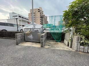 姫路駅 徒歩12分 2階の物件内観写真